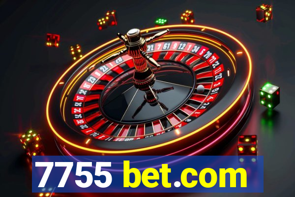 7755 bet.com